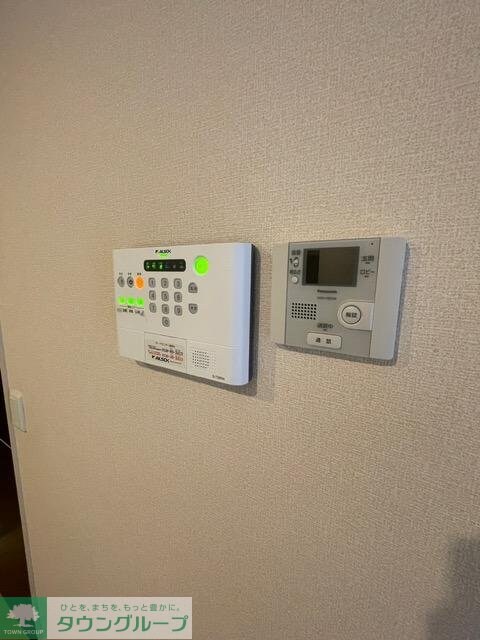 CELESTIA LAKEの物件内観写真