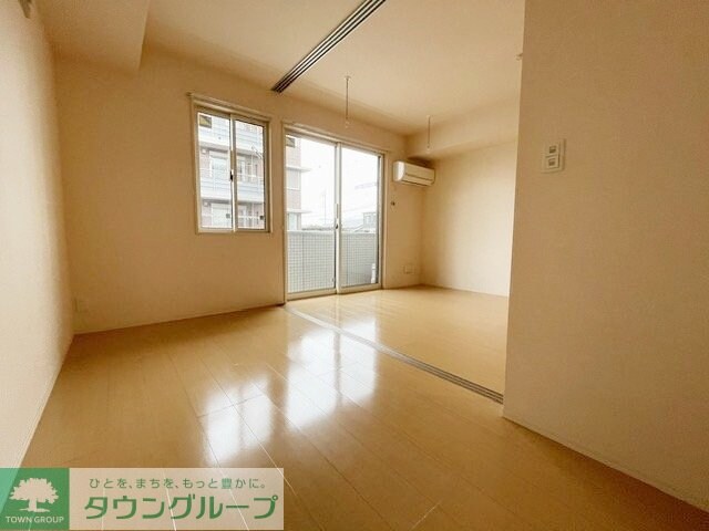 CELESTIA LAKEの物件内観写真