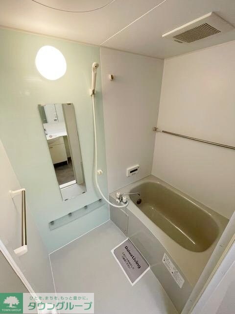 CELESTIA LAKEの物件内観写真