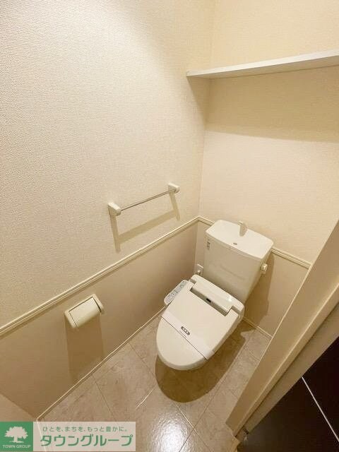 CELESTIA LAKEの物件内観写真