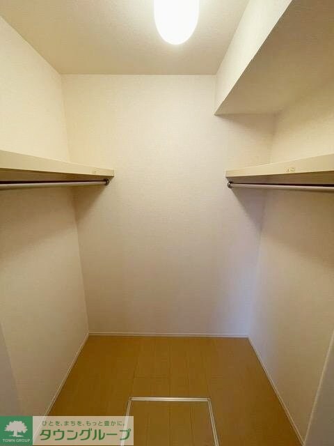 CELESTIA LAKEの物件内観写真