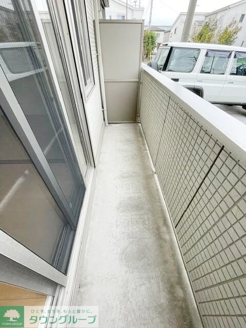 CELESTIA LAKEの物件内観写真