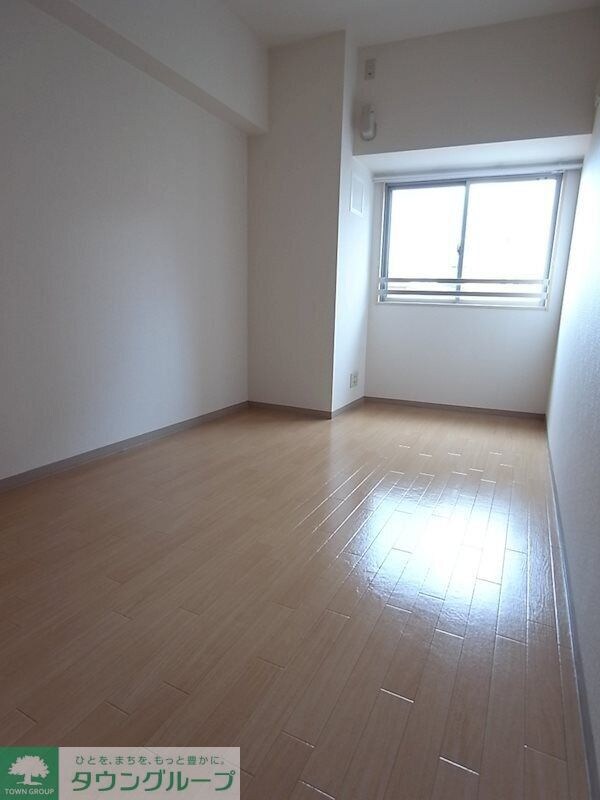 BECK EASTの物件内観写真