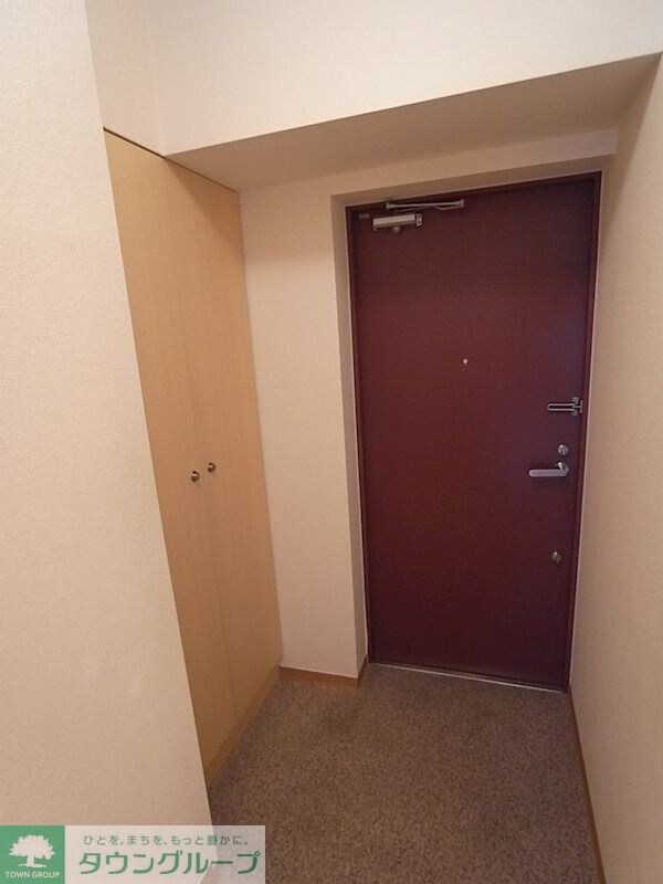 BECK EASTの物件内観写真