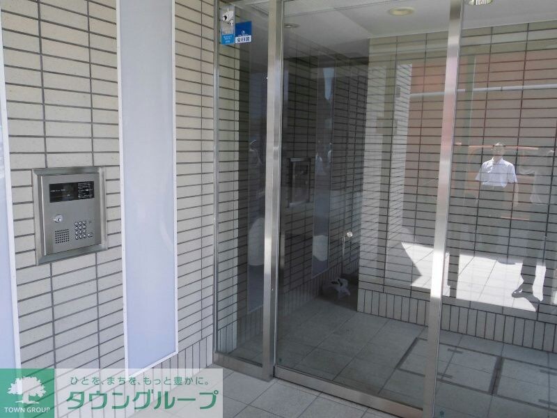 BECK EASTの物件内観写真