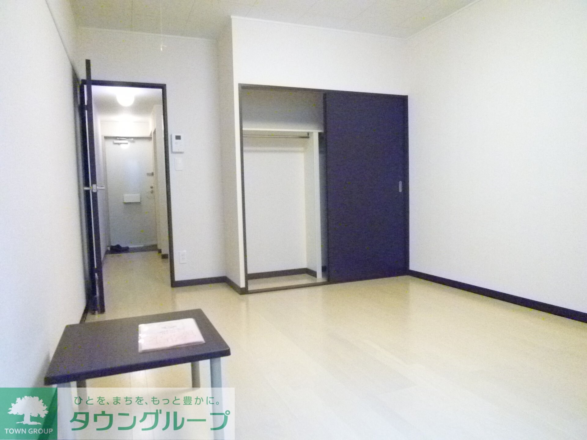 レオネクストコスモスの物件内観写真