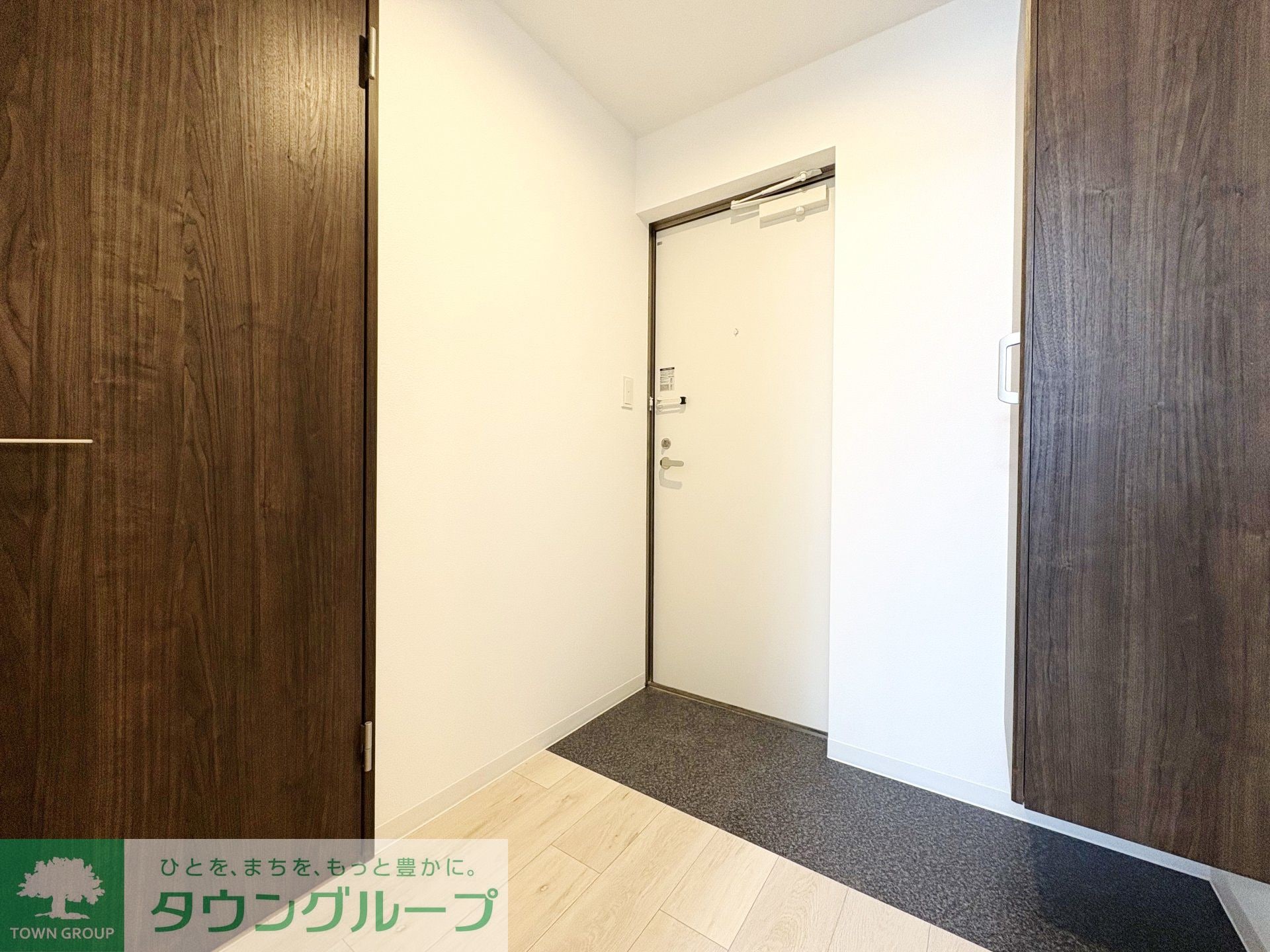 ジーメゾン春日部栄町グランツの物件内観写真