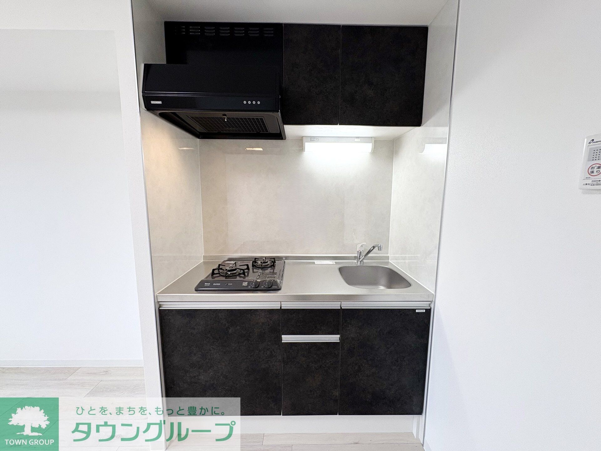 ジーメゾン春日部栄町グランツの物件内観写真