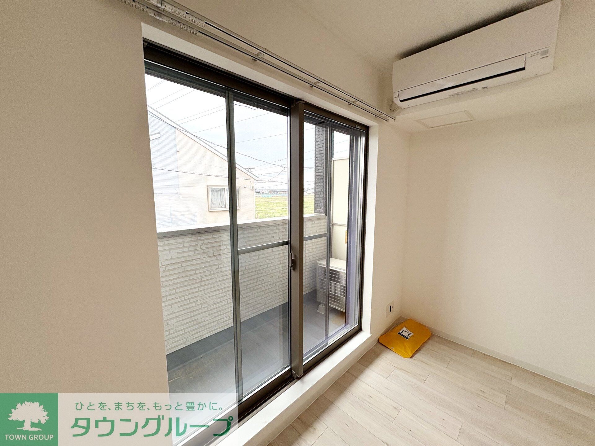 ジーメゾン春日部栄町グランツの物件内観写真