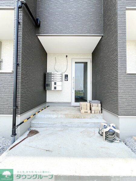 ジーメゾン春日部栄町グランツの物件内観写真