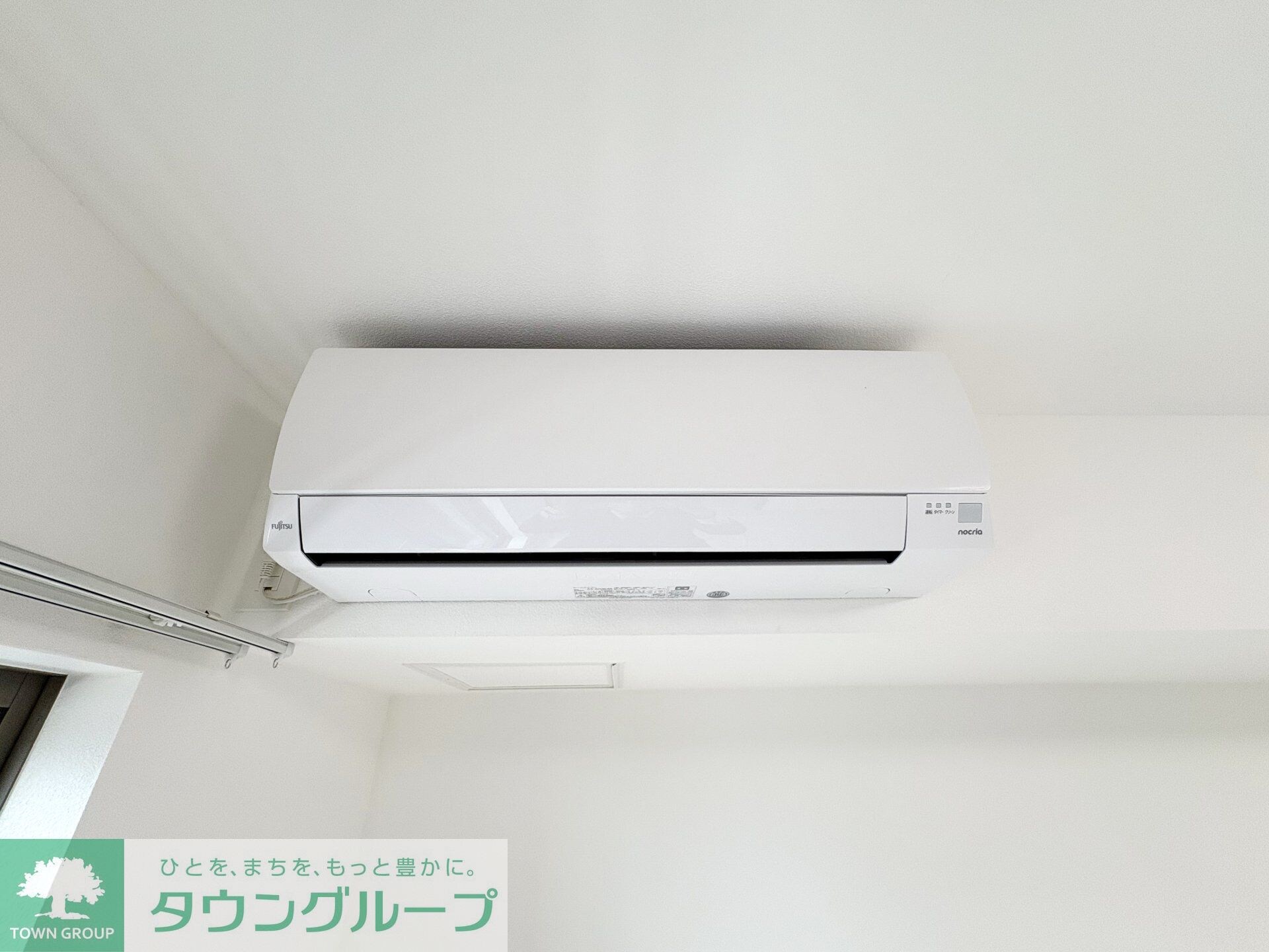 ジーメゾン春日部栄町グランツの物件内観写真