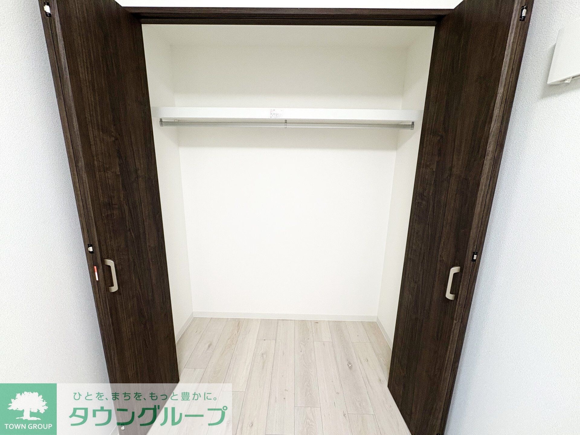 ジーメゾン春日部栄町グランツの物件内観写真