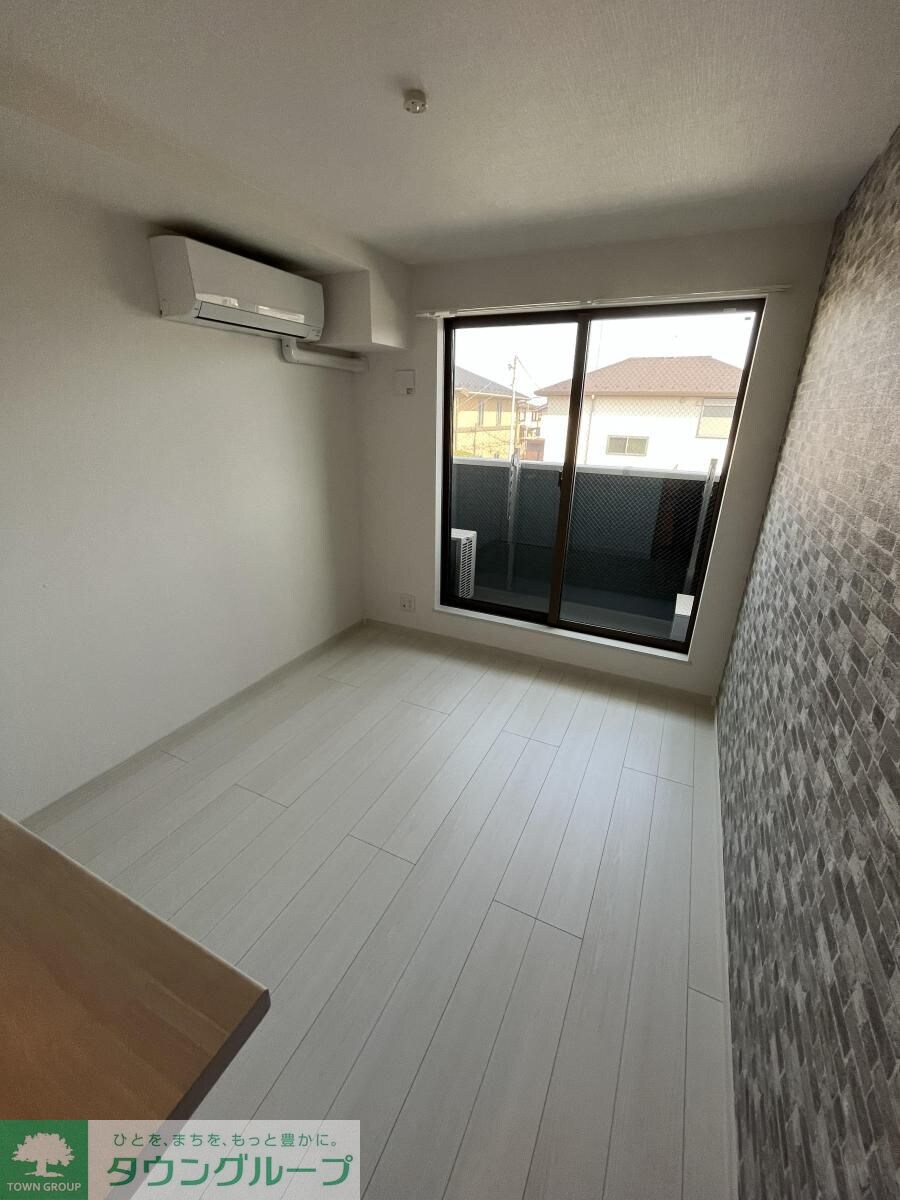 Ａｍｂｉｔｉｏｎ岩槻本町の物件内観写真