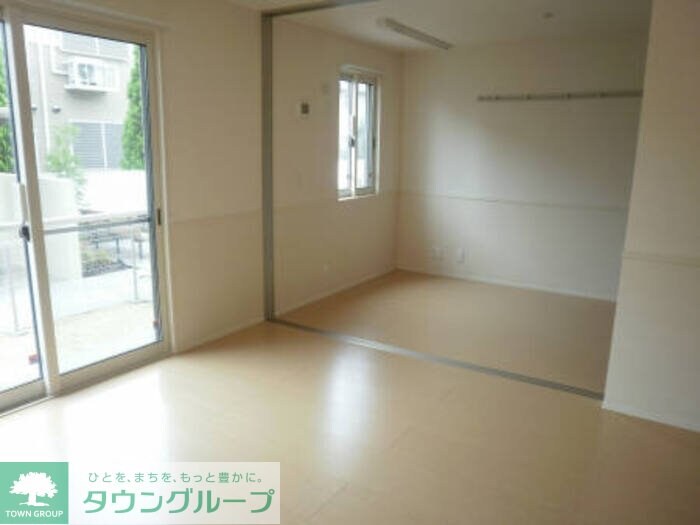 ラフレ仲道　Ｈの物件内観写真