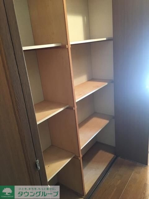 ロイヤルメゾン４の物件内観写真