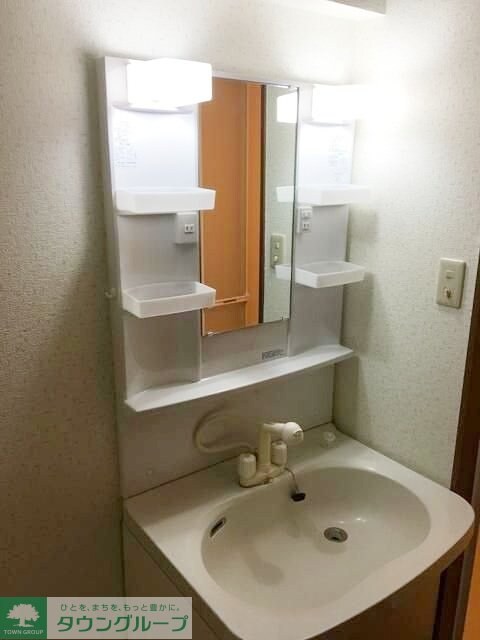 ロイヤルメゾン４の物件内観写真