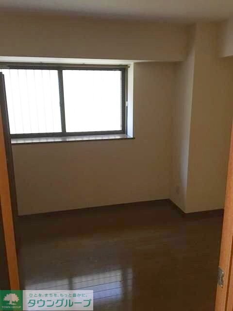 ロイヤルメゾン４の物件内観写真