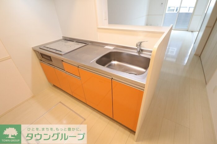 メゾン・ド・リアンの物件内観写真