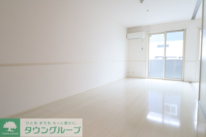 メゾン・ド・リアンの物件内観写真