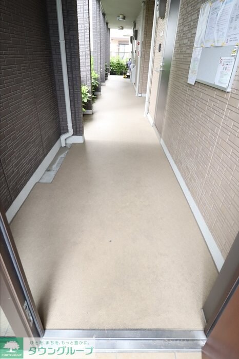 メゾン・ド・リアンの物件内観写真