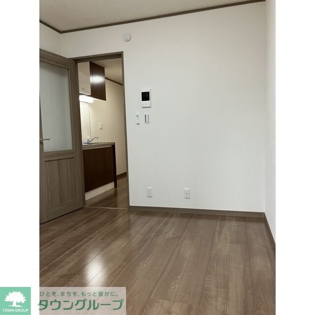 Ｃｉｔｙ　Ｆｌａｔ　一ノ割の物件内観写真