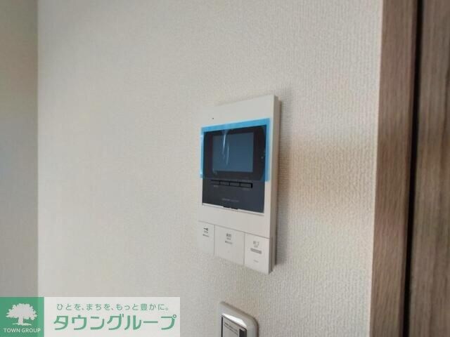 Ｃｉｔｙ　Ｆｌａｔ　一ノ割の物件内観写真