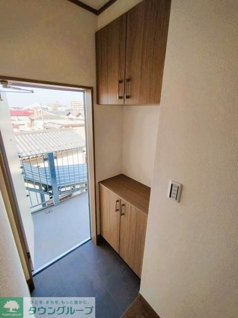 Ｃｉｔｙ　Ｆｌａｔ　一ノ割の物件内観写真