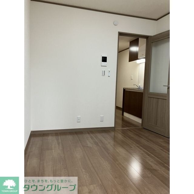 Ｃｉｔｙ　Ｆｌａｔ　一ノ割の物件内観写真