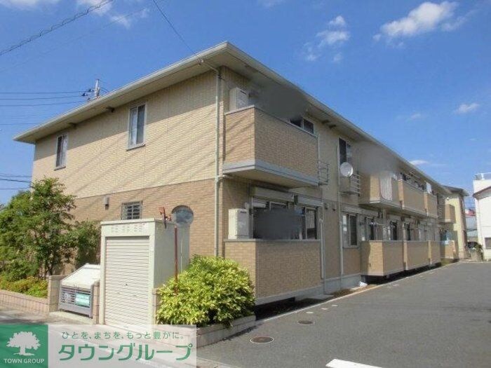 ヴァンヴェールの物件内観写真