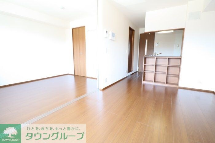 ヴァンヴェールの物件内観写真