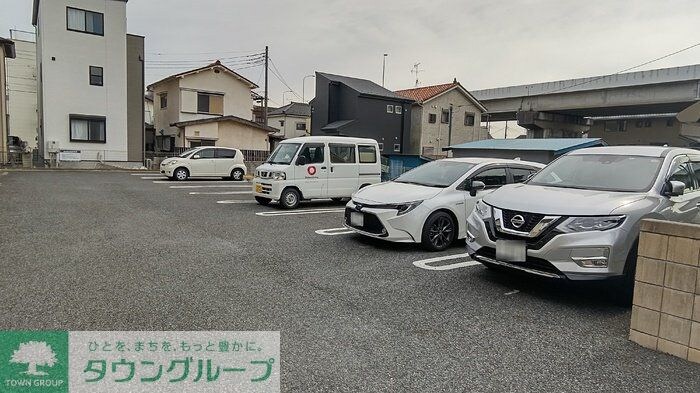 ヴァンヴェールの物件内観写真