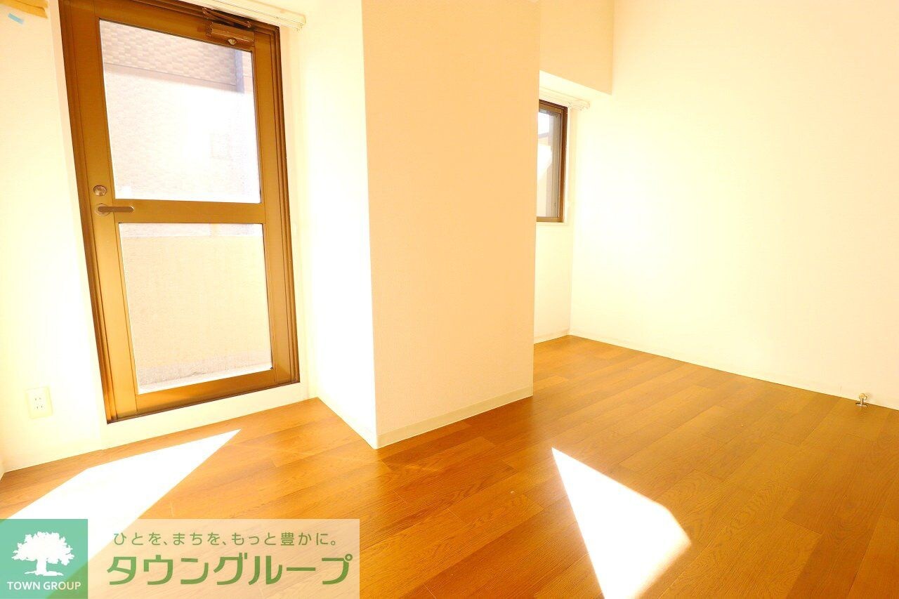 ビエラコート南浦和の物件内観写真