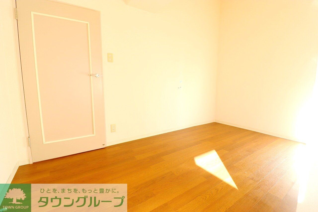 ビエラコート南浦和の物件内観写真