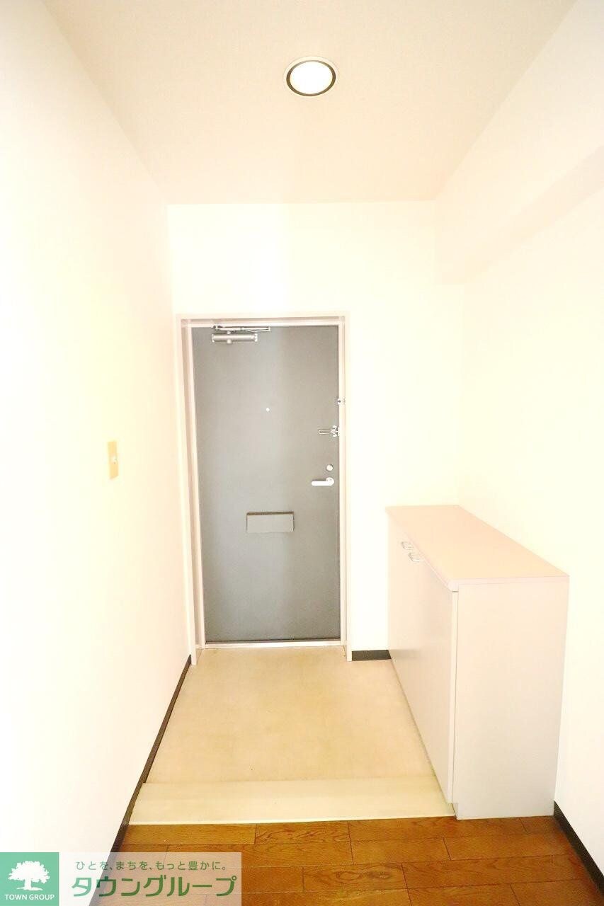 ビエラコート南浦和の物件内観写真