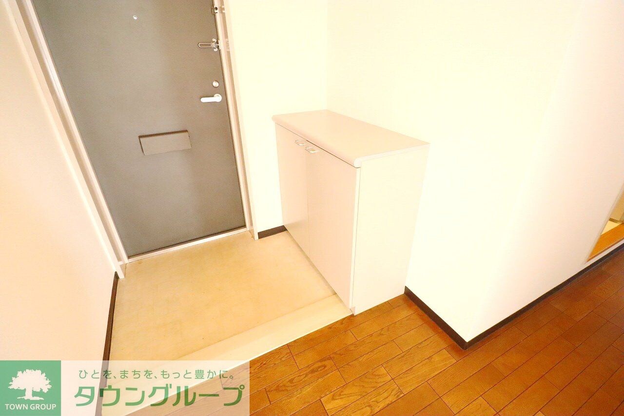 ビエラコート南浦和の物件内観写真