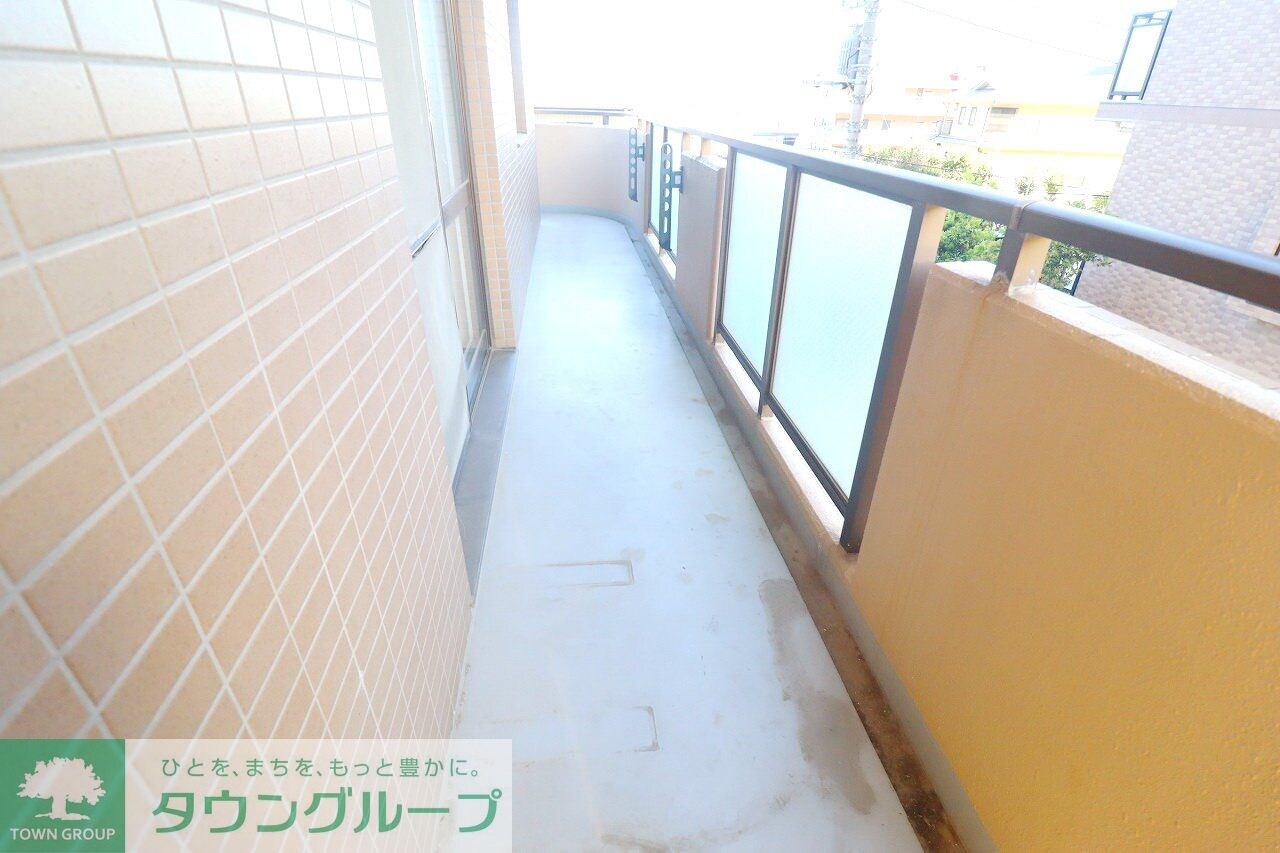 ビエラコート南浦和の物件内観写真