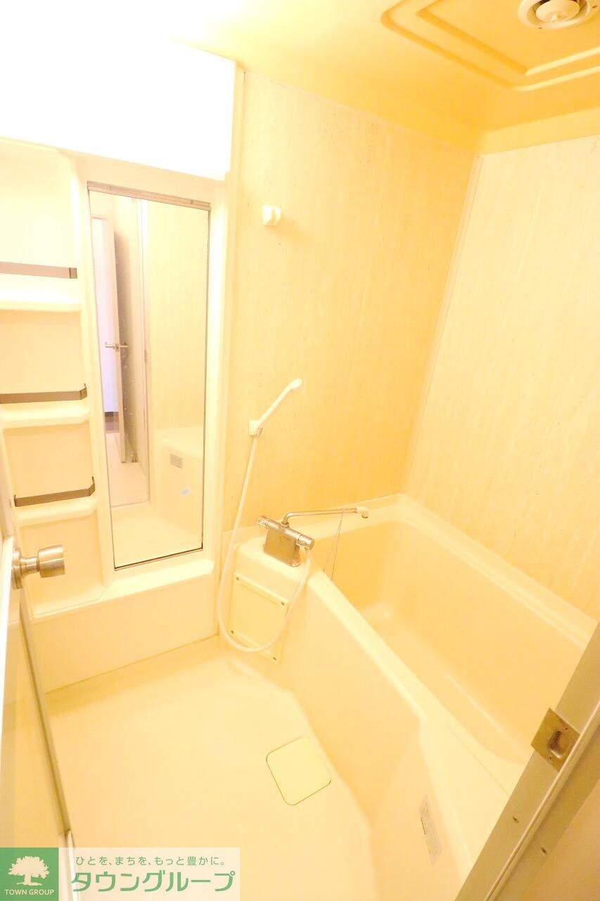 ビエラコート南浦和の物件内観写真