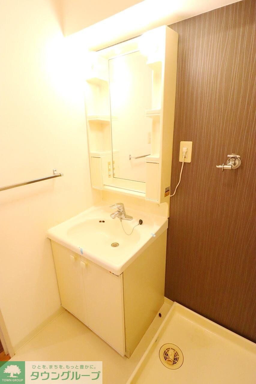 ビエラコート南浦和の物件内観写真