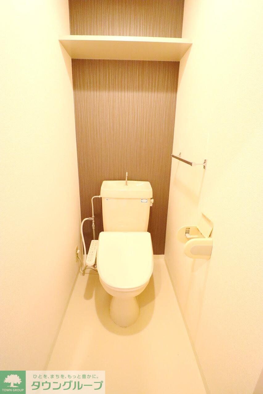 ビエラコート南浦和の物件内観写真