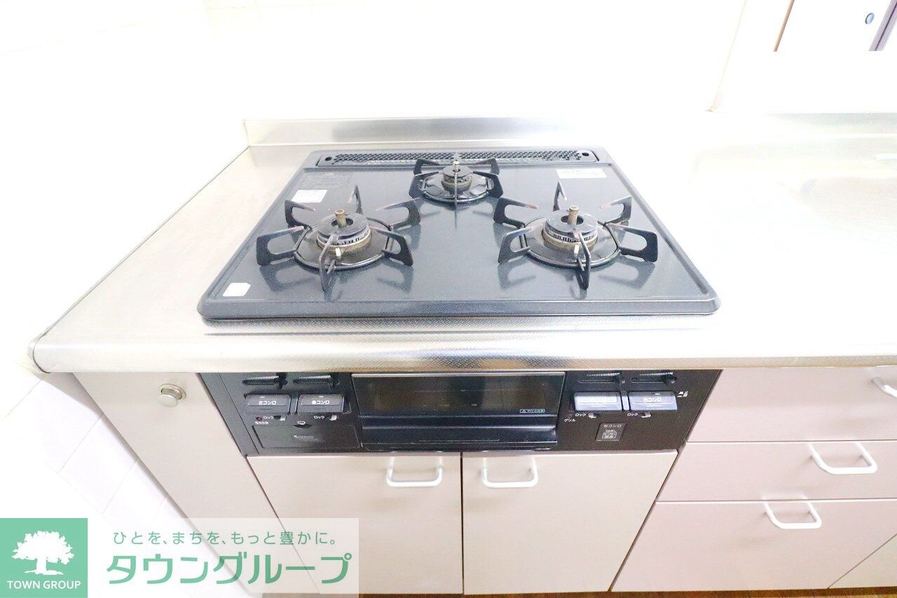 ビエラコート南浦和の物件内観写真