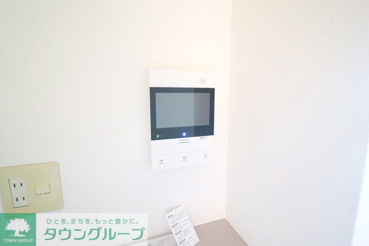 ビエラコート南浦和の物件内観写真