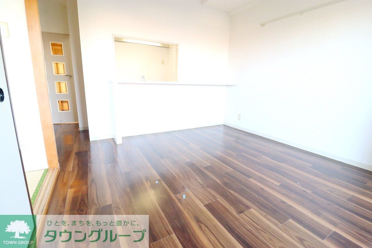 ビエラコート南浦和の物件内観写真