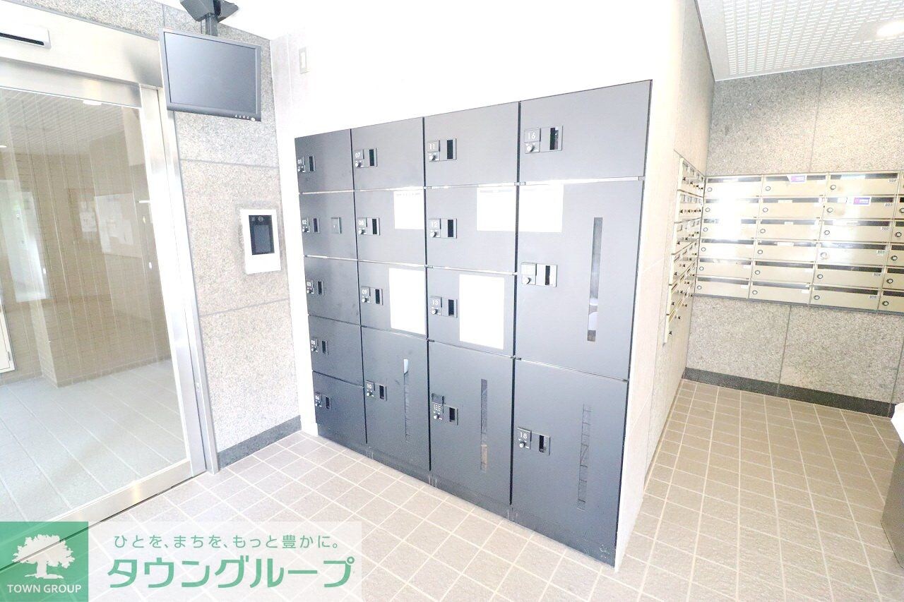 ビエラコート南浦和の物件内観写真