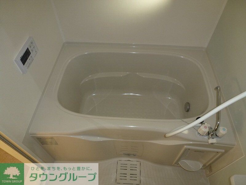 フラットＨ　IIの物件内観写真