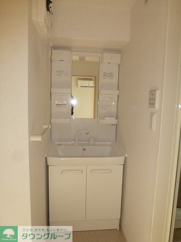 フラットＨ　IIの物件内観写真