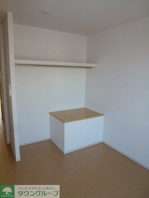 フラットＨ　IIの物件内観写真