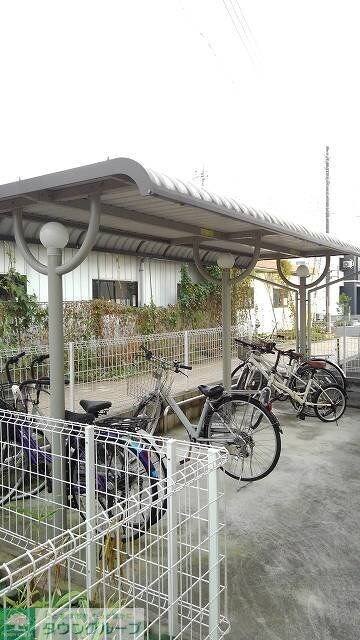 フラットＨ　IIの物件内観写真