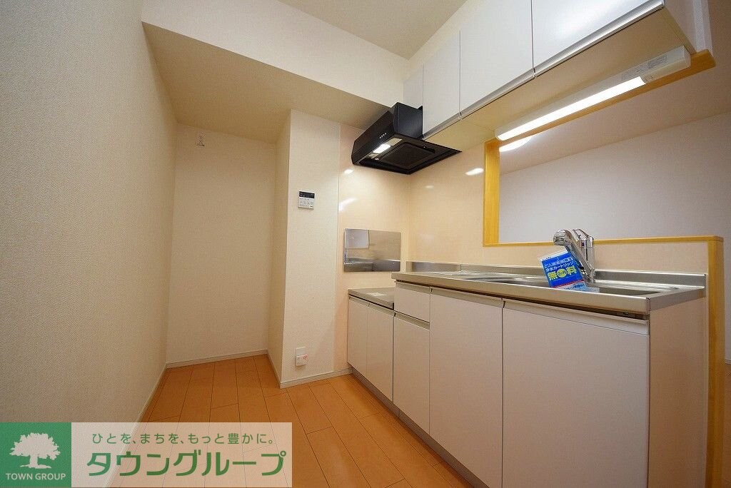 ニューグランドールの物件内観写真