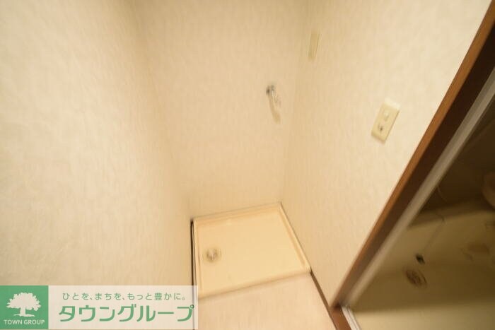 ハイムフローラ川口の物件内観写真