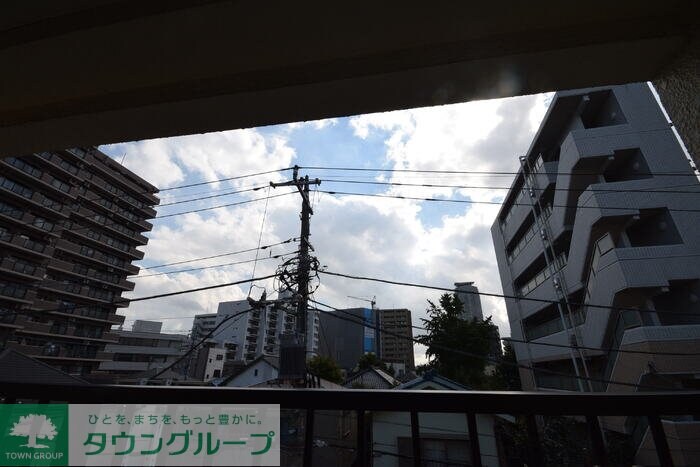 ハイムフローラ川口の物件内観写真